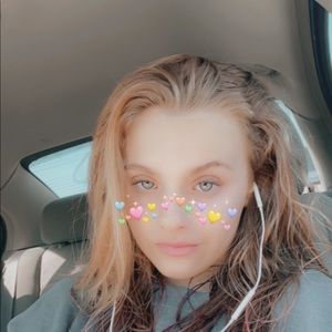 Meet your Posher, Gianna